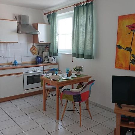 Appartement Ostseeblick à Poel Extérieur photo